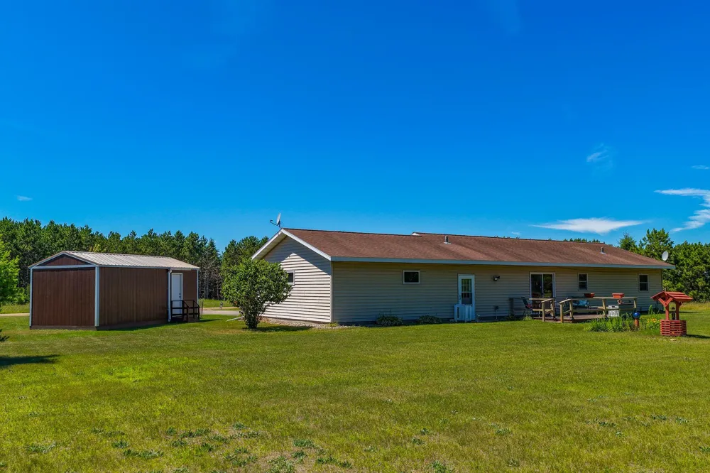 21304 Farm View Drive Park Rapids, MN 56470