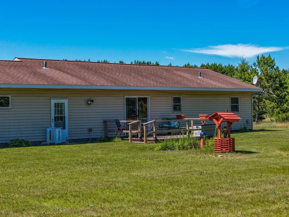 21304 Farm View Drive Park Rapids, MN 56470