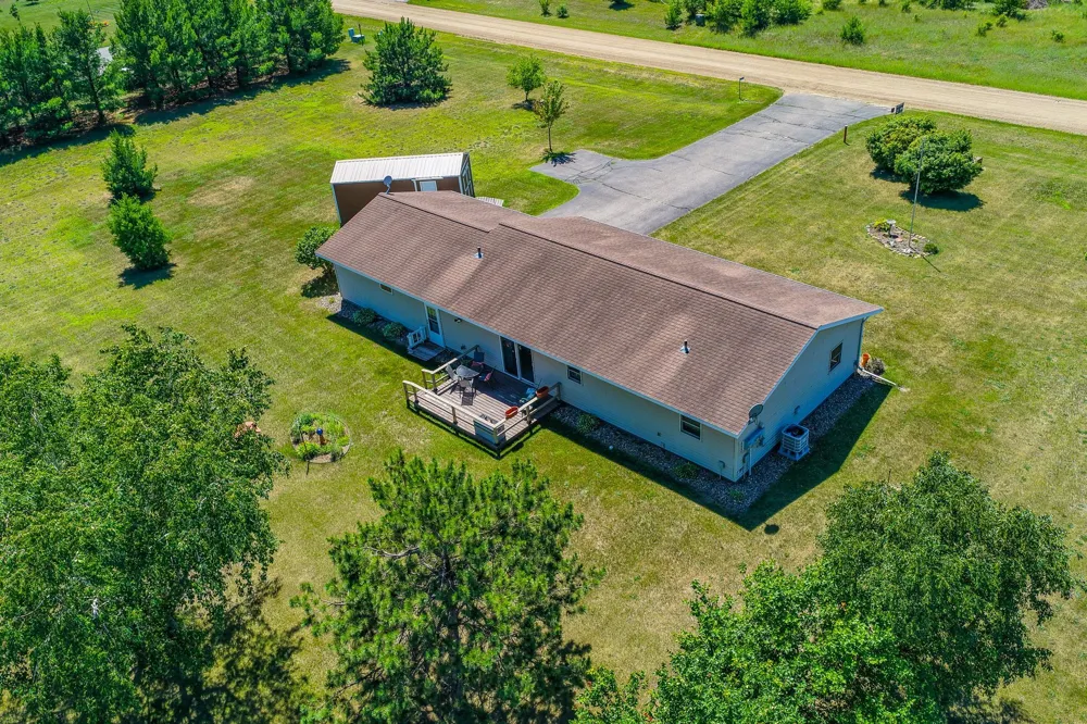 21304 Farm View Drive Park Rapids, MN 56470