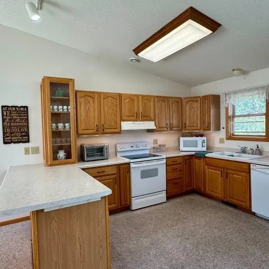 21304 Farm View Drive Park Rapids, MN 56470