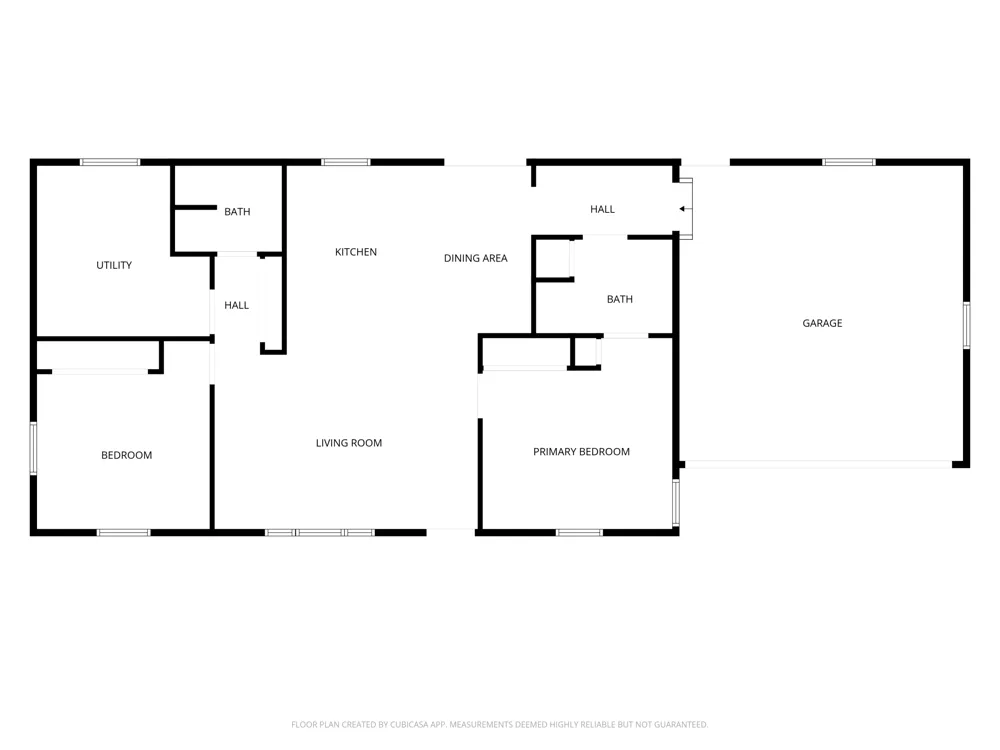 21304 Farm View Drive Park Rapids, MN 56470