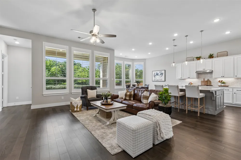 1104 Bluestem Drive Aubrey, TX 76227