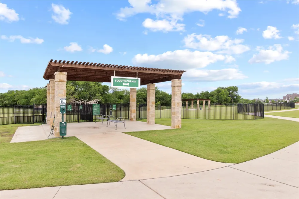 1104 Bluestem Drive Aubrey, TX 76227