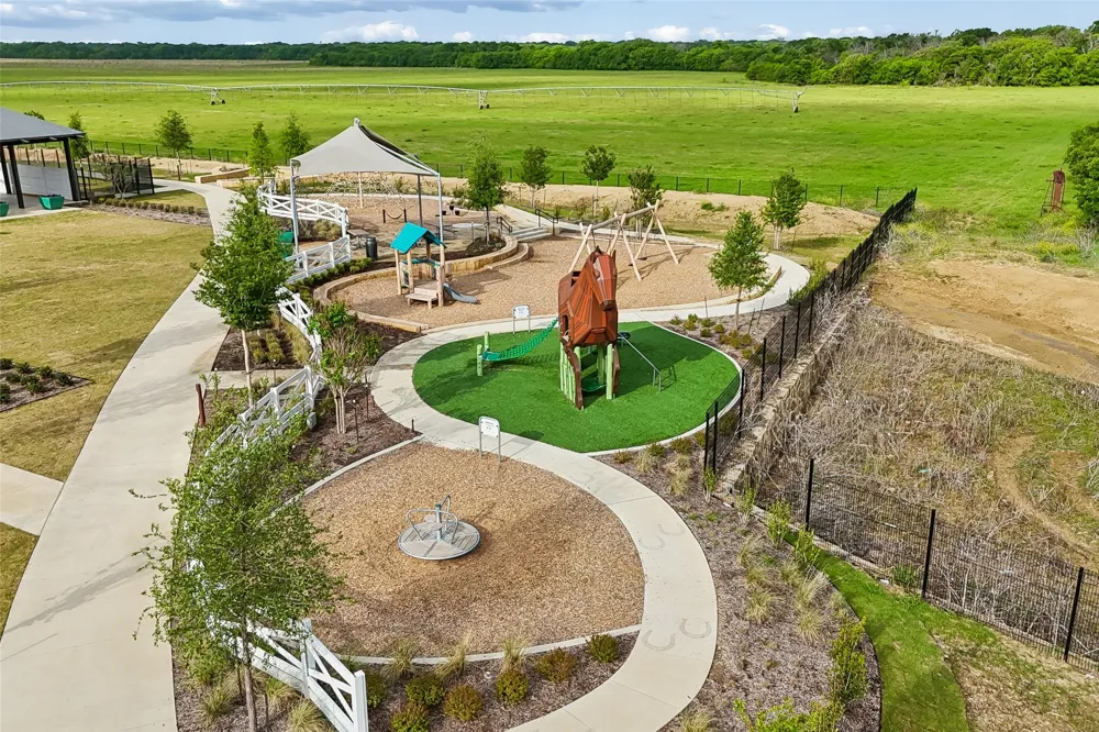 1104 Bluestem Drive Aubrey, TX 76227
