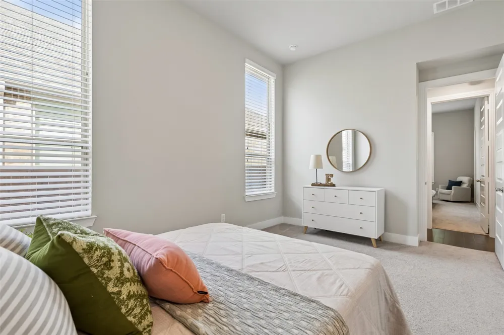 1104 Bluestem Drive Aubrey, TX 76227