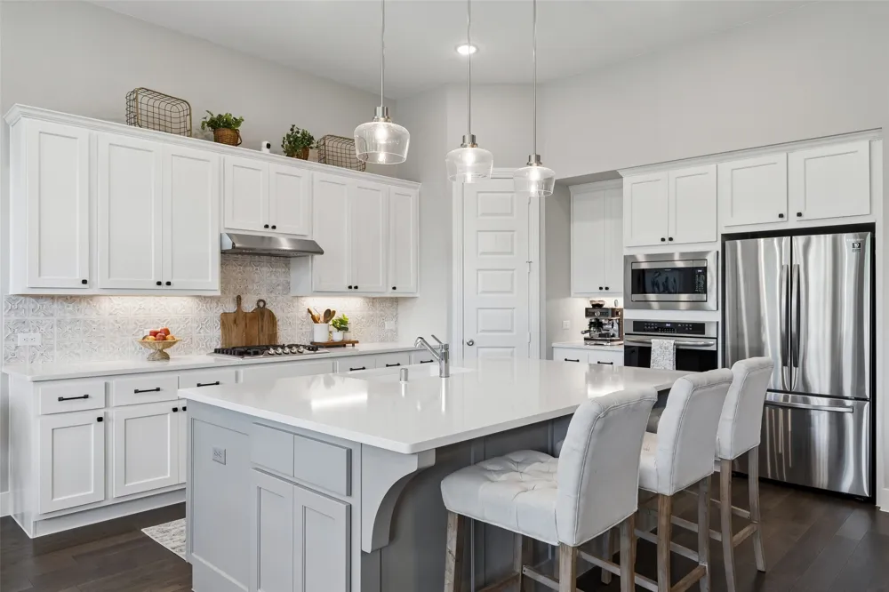 1104 Bluestem Drive Aubrey, TX 76227