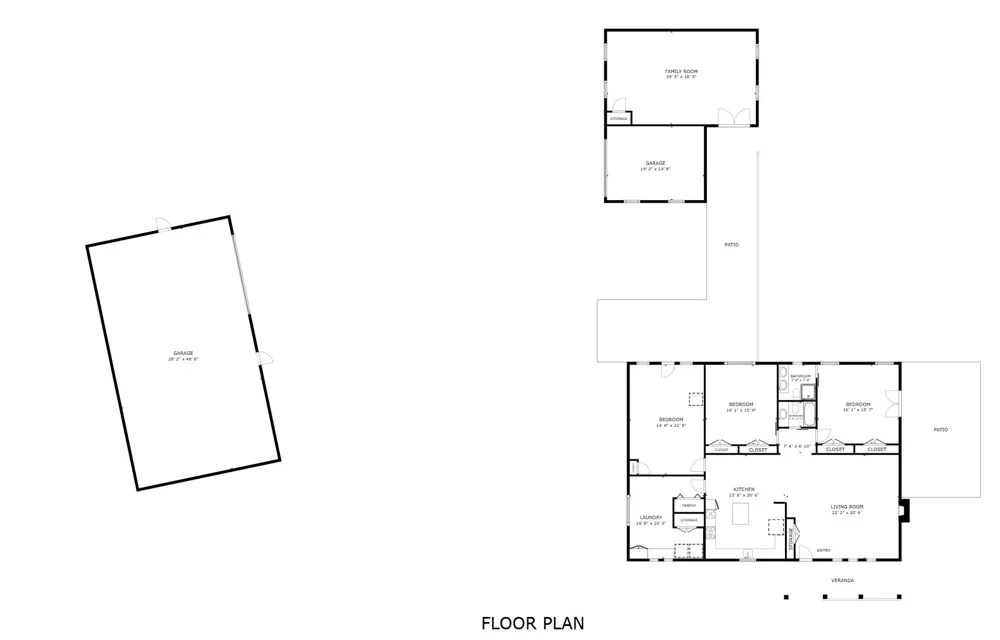 18692 County Road 334 Quinlan, TX 75474