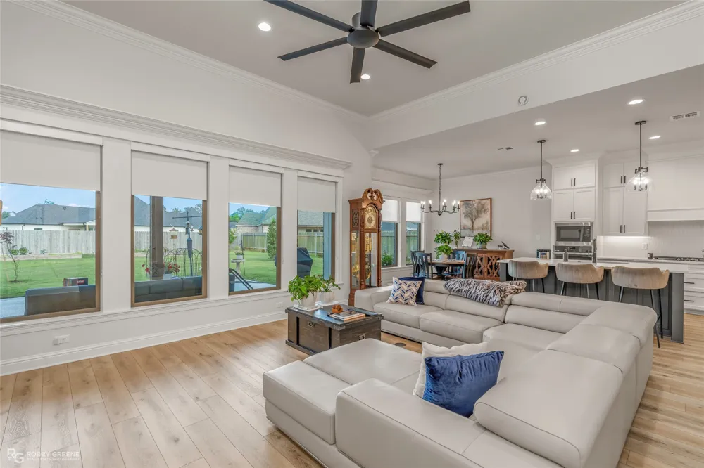 136 Sitka Loop Haughton, LA 71037