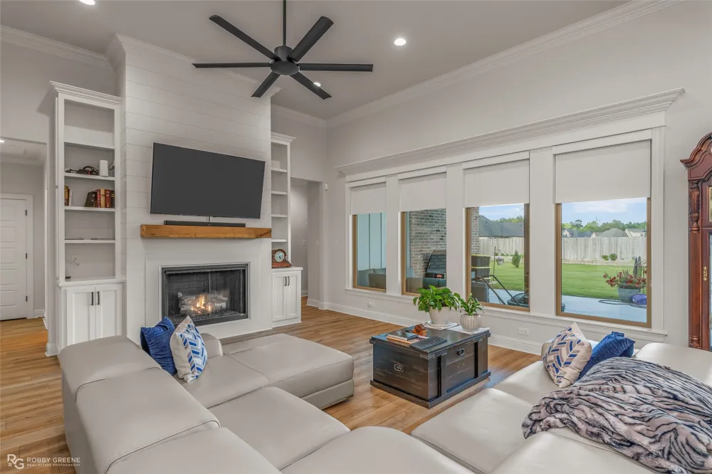 136 Sitka Loop Haughton, LA 71037