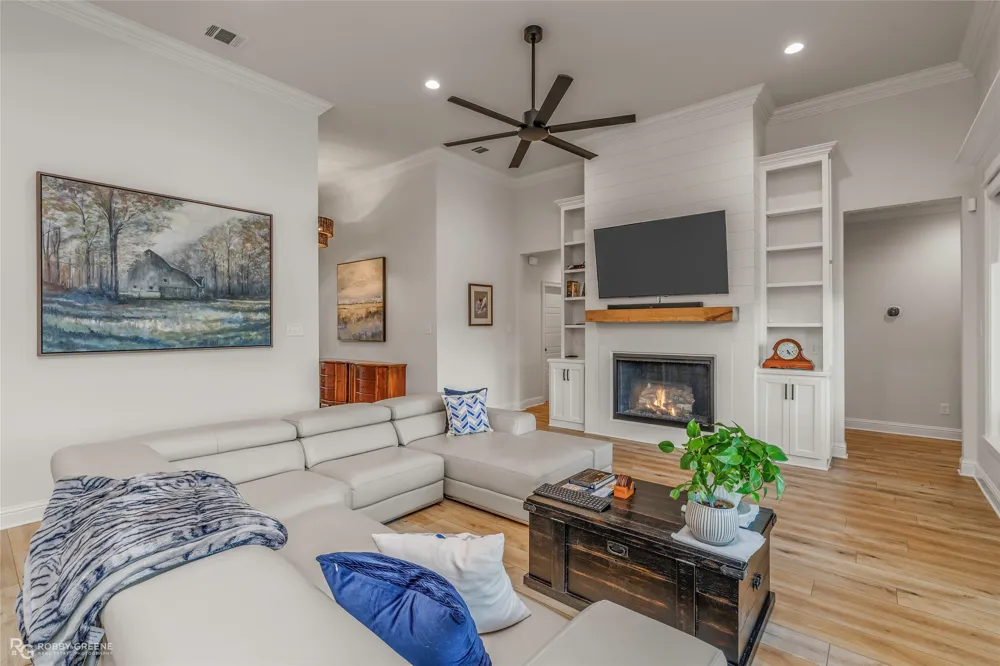 136 Sitka Loop Haughton, LA 71037