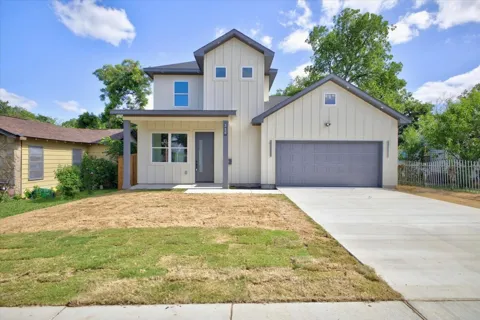 316 E Drew Street