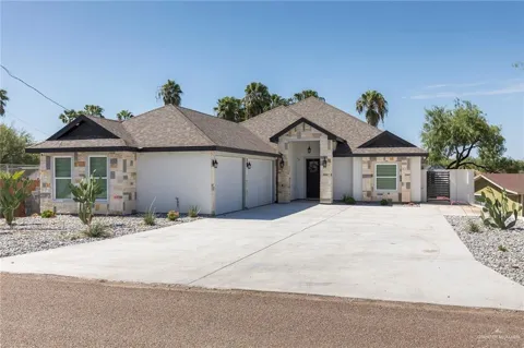 825 E Kika De La Garza Boulevard