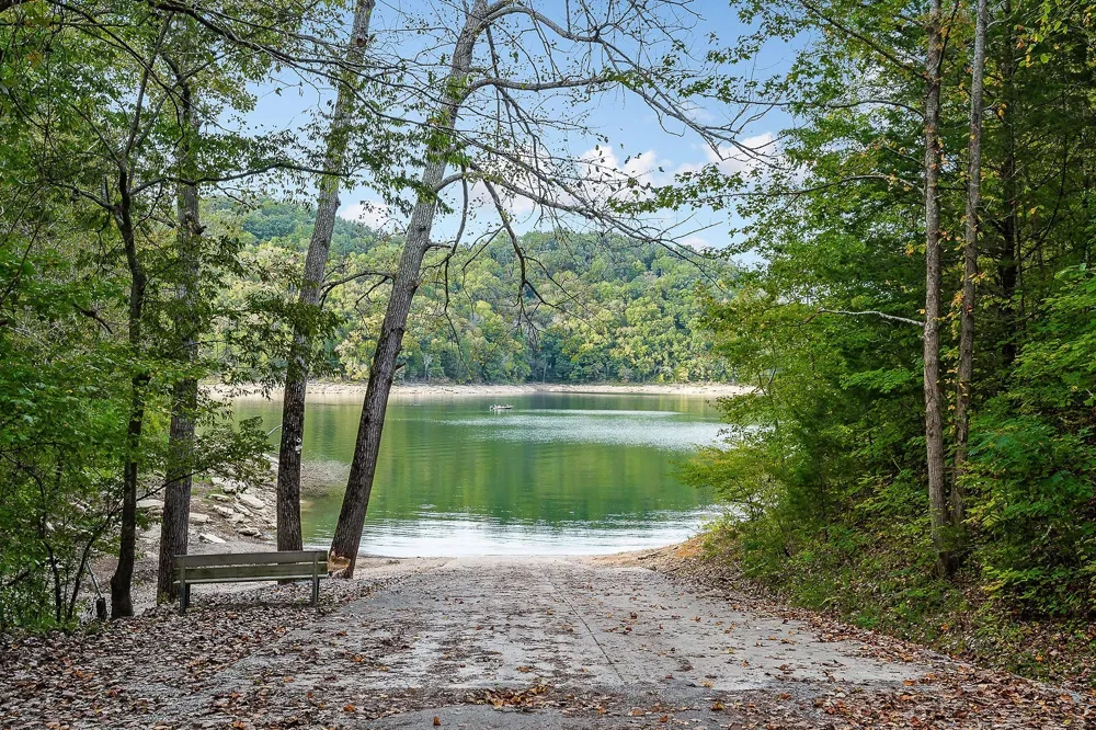 0 Floyd Dr Smithville, TN 37166