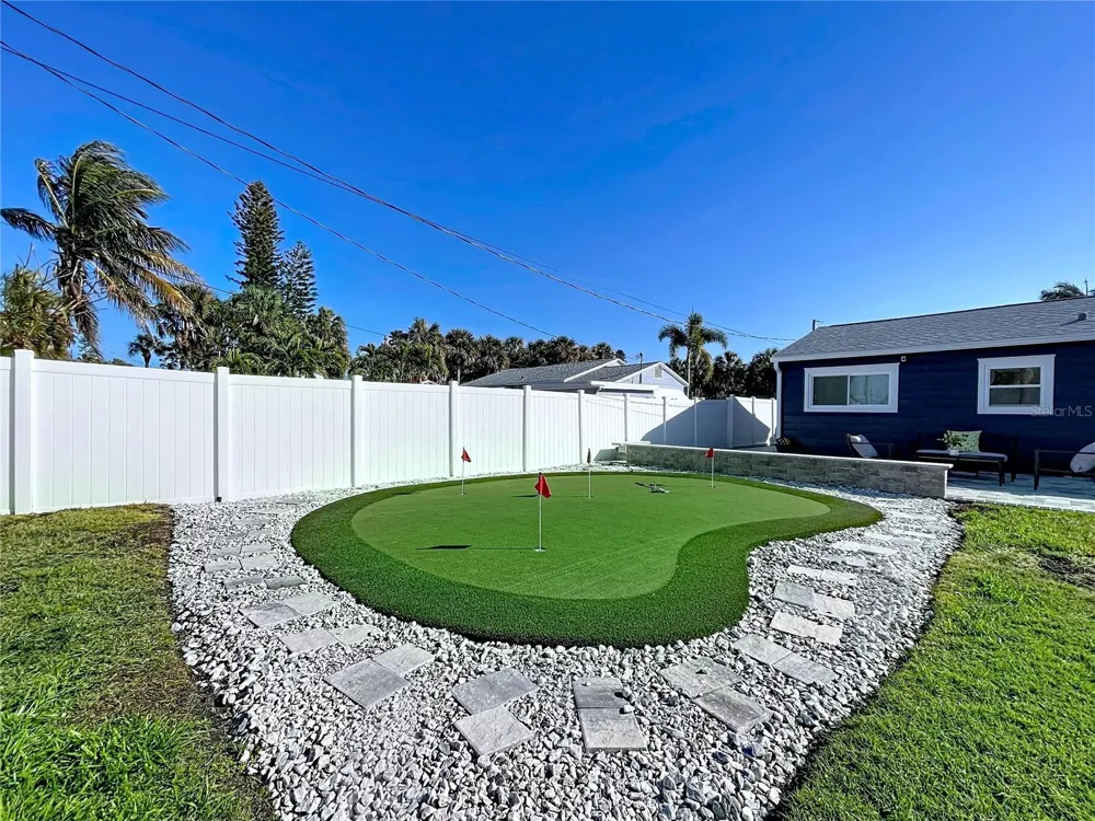 220 40TH AVENUE St Pete Beach, FL 33706