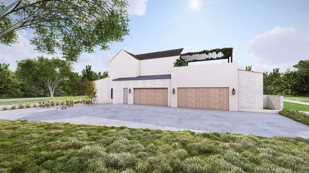 1528 Azalea Court Westlake, TX 76262