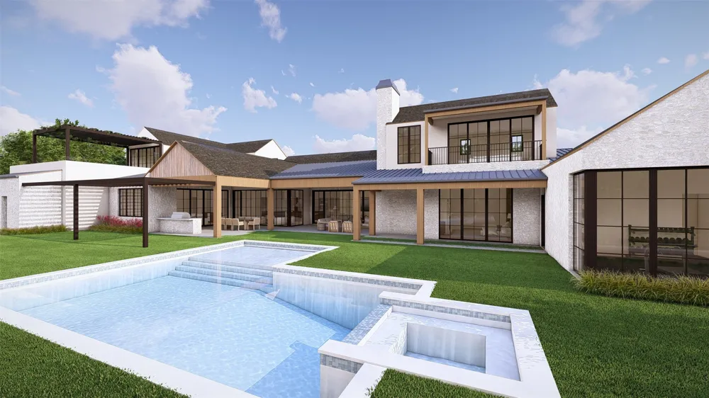 1528 Azalea Court Westlake, TX 76262
