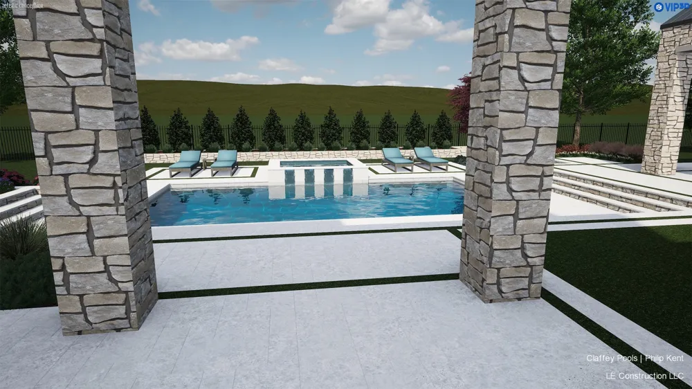 1528 Azalea Court Westlake, TX 76262