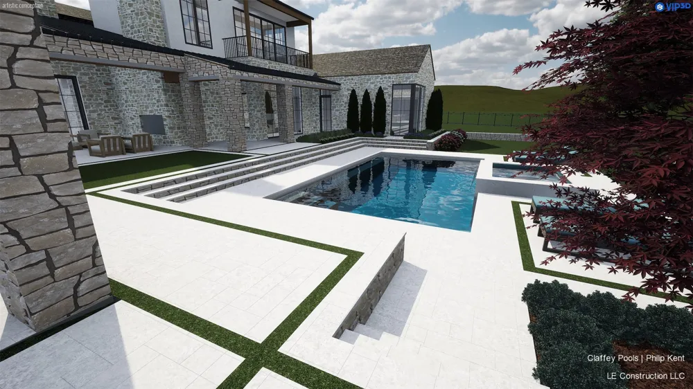 1528 Azalea Court Westlake, TX 76262