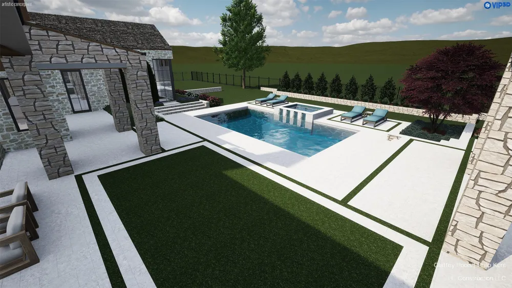 1528 Azalea Court Westlake, TX 76262