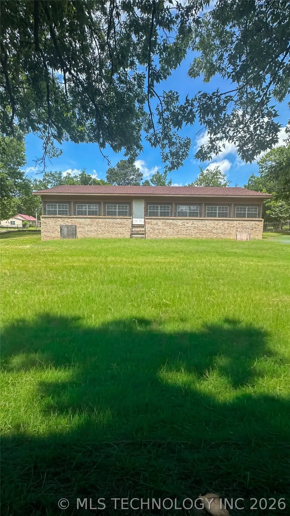 463 W 10th Street Atoka, OK 74525
