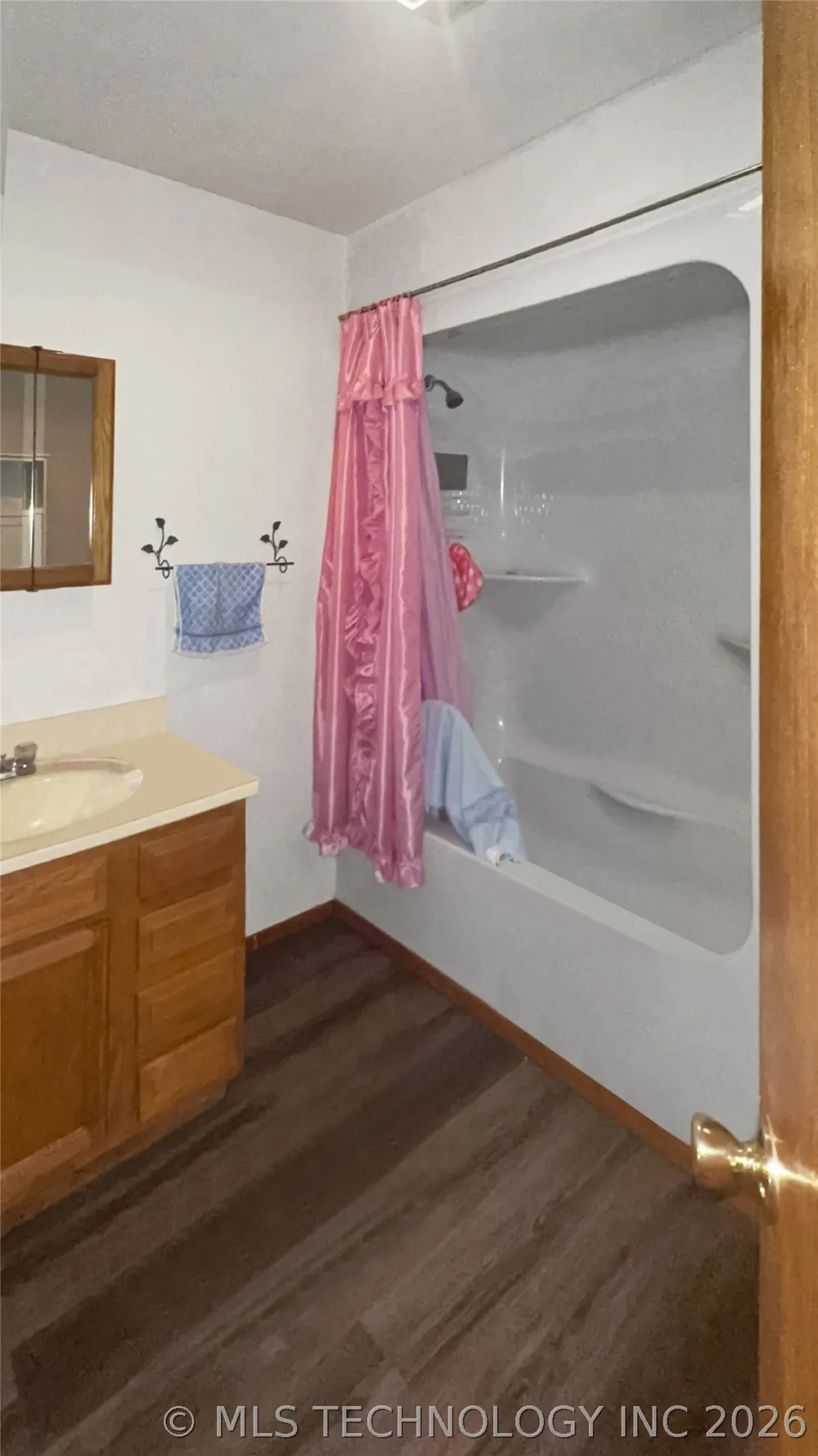 463 W 10th Street Atoka, OK 74525