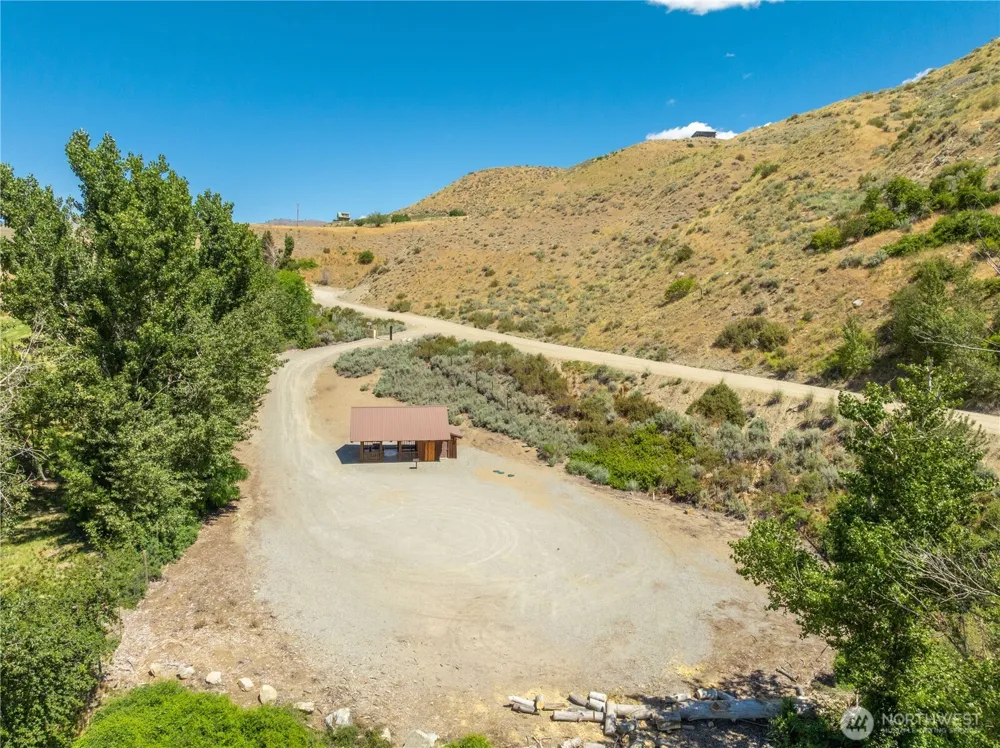 164 B Burma Road Pateros, WA 98846