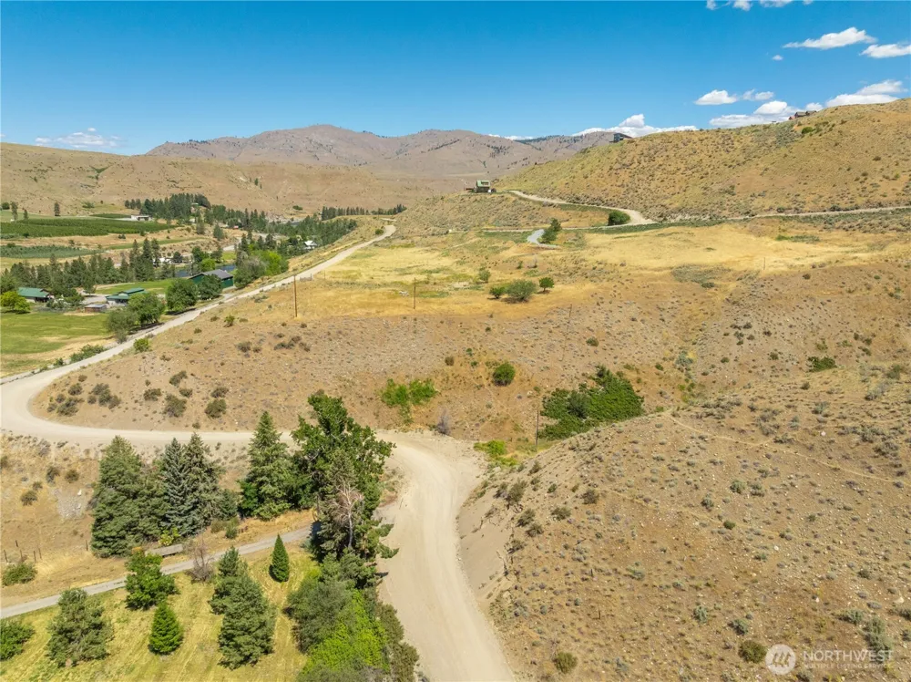 164 B Burma Road Pateros, WA 98846