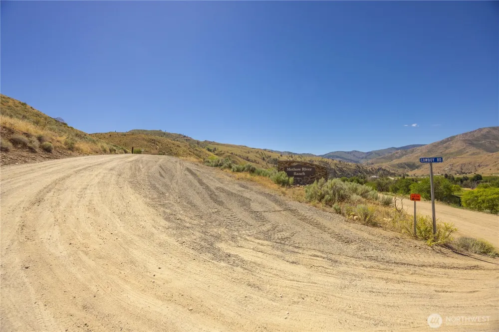 164 B Burma Road Pateros, WA 98846