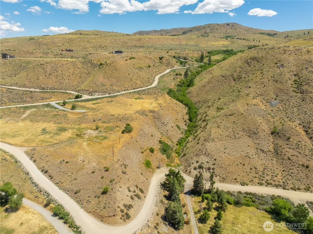 164 B Burma Road Pateros, WA 98846