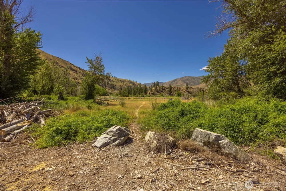 164 B Burma Road Pateros, WA 98846