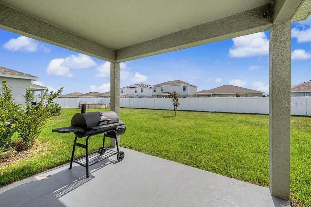 169 BORLAND STREET Brooksville, FL 34604