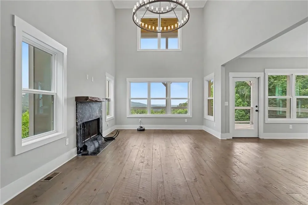 9 Queens Court Blairsville, GA 30512