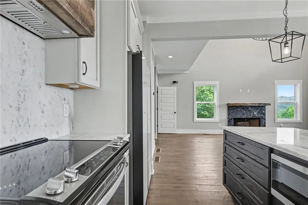 9 Queens Court Blairsville, GA 30512