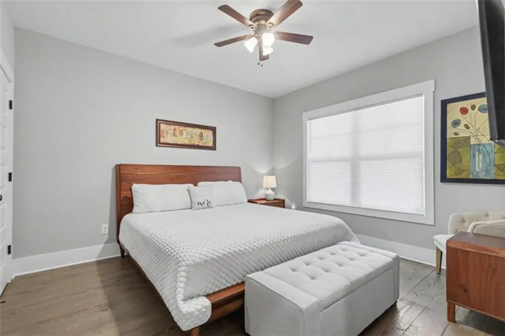 9 Queens Court Blairsville, GA 30512