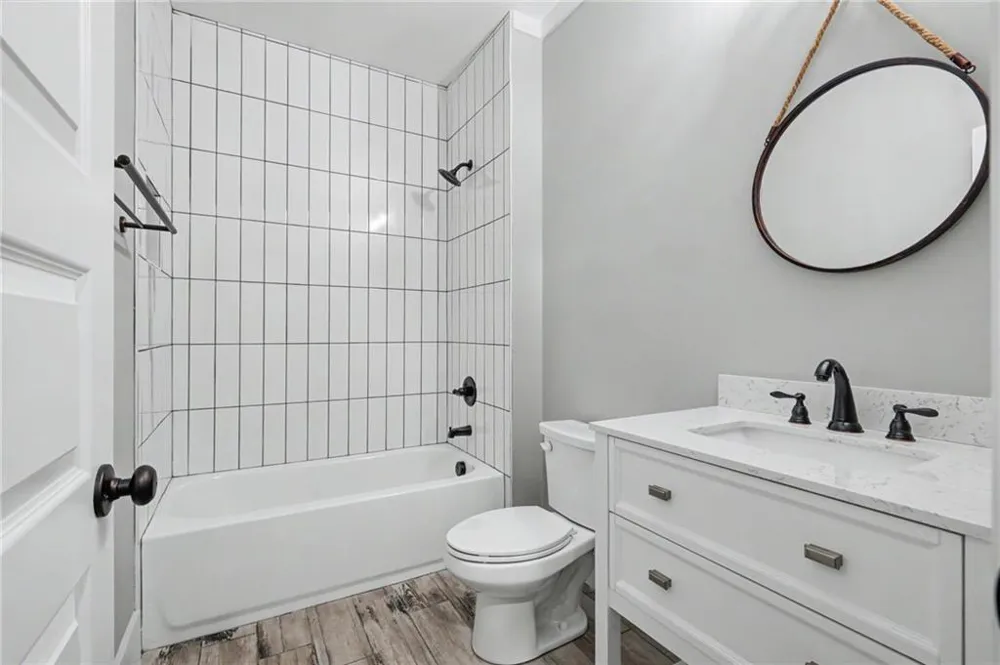 9 Queens Court Blairsville, GA 30512