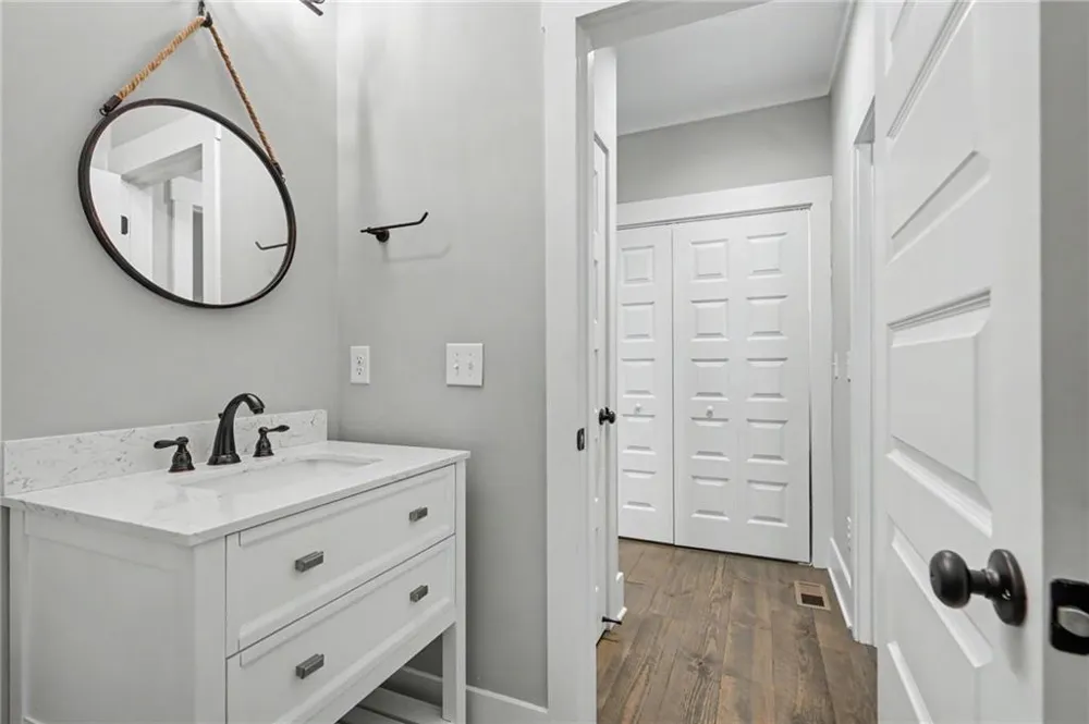 9 Queens Court Blairsville, GA 30512