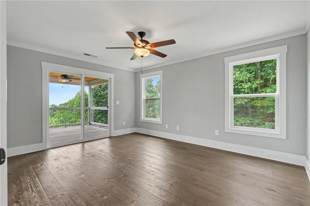 9 Queens Court Blairsville, GA 30512