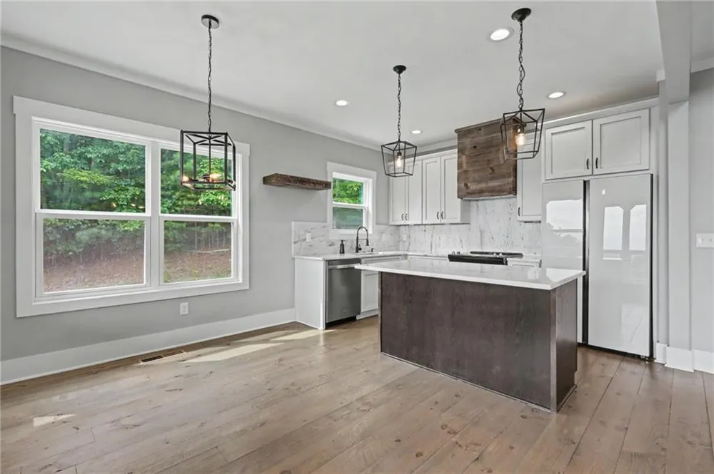 9 Queens Court Blairsville, GA 30512