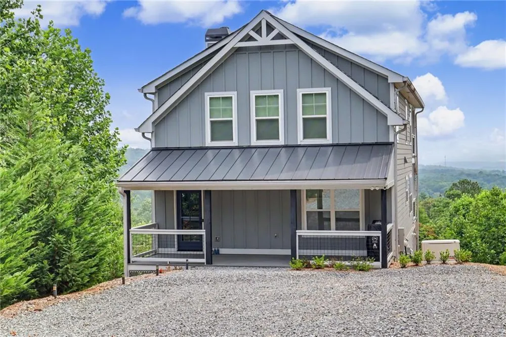9 Queens Court Blairsville, GA 30512