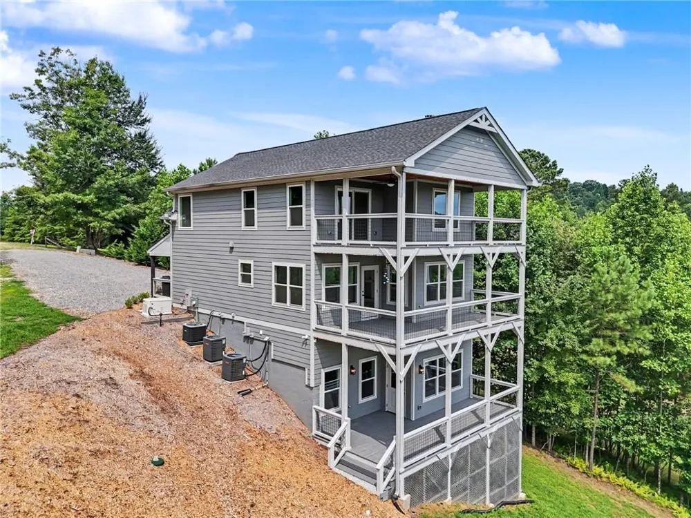 9 Queens Court Blairsville, GA 30512
