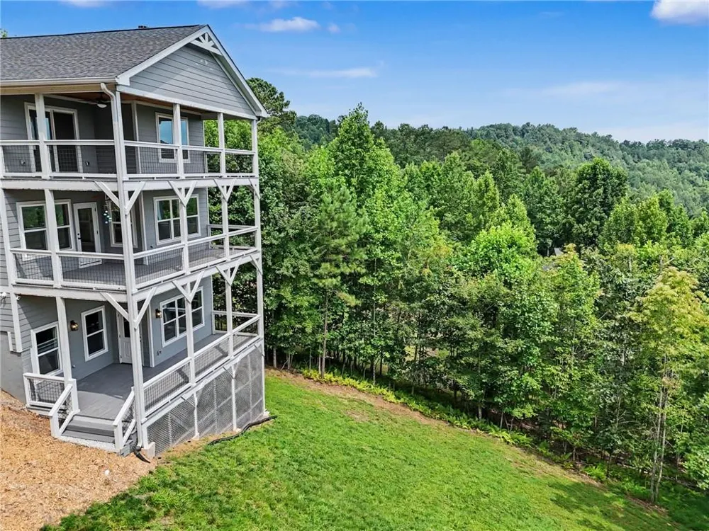 9 Queens Court Blairsville, GA 30512