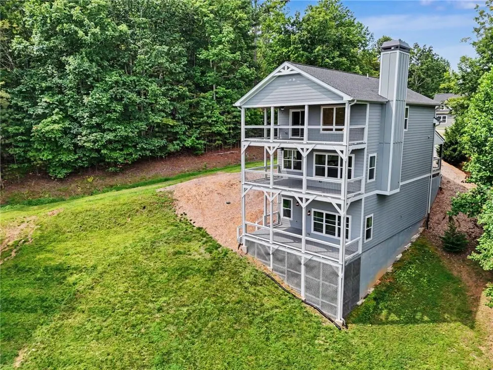 9 Queens Court Blairsville, GA 30512