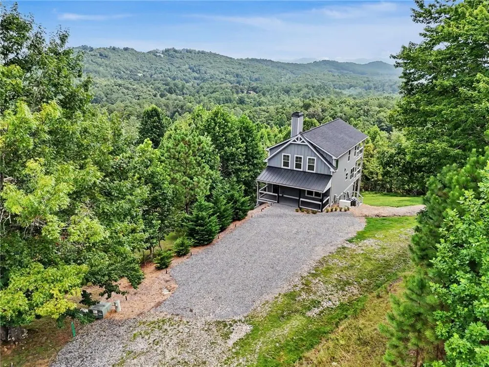 9 Queens Court Blairsville, GA 30512