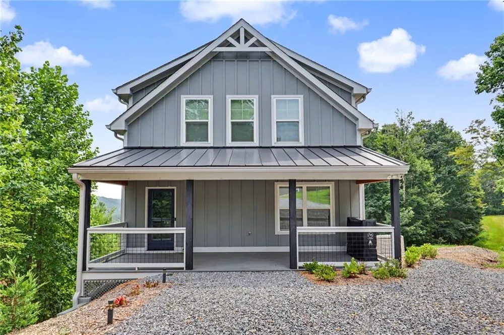 9 Queens Court Blairsville, GA 30512