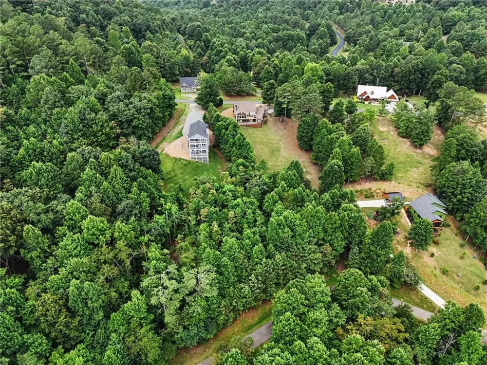 9 Queens Court Blairsville, GA 30512