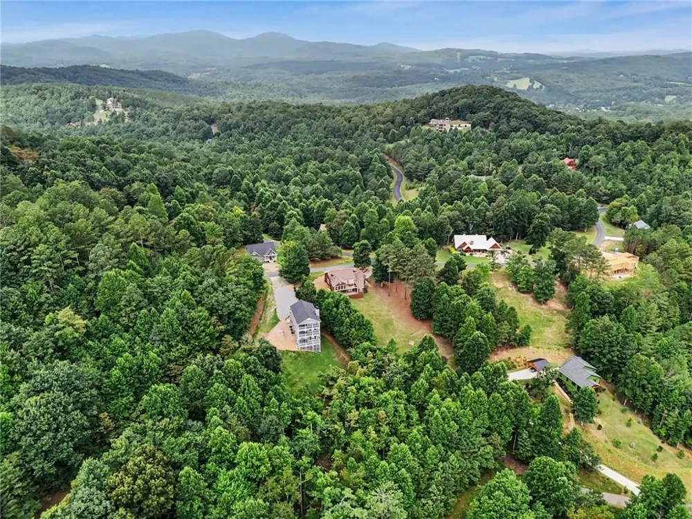 9 Queens Court Blairsville, GA 30512