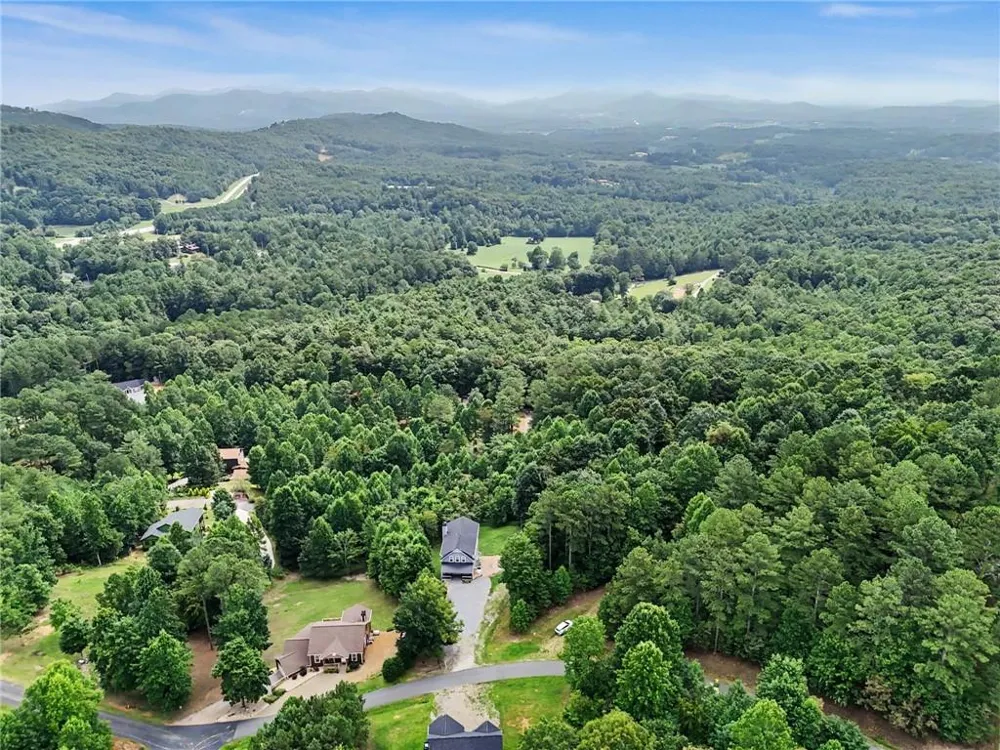 9 Queens Court Blairsville, GA 30512