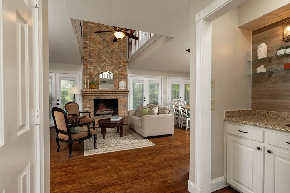 1530 Nightingale Circle Keller, TX 76262
