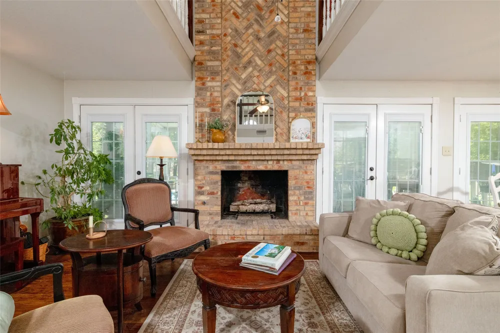 1530 Nightingale Circle Keller, TX 76262