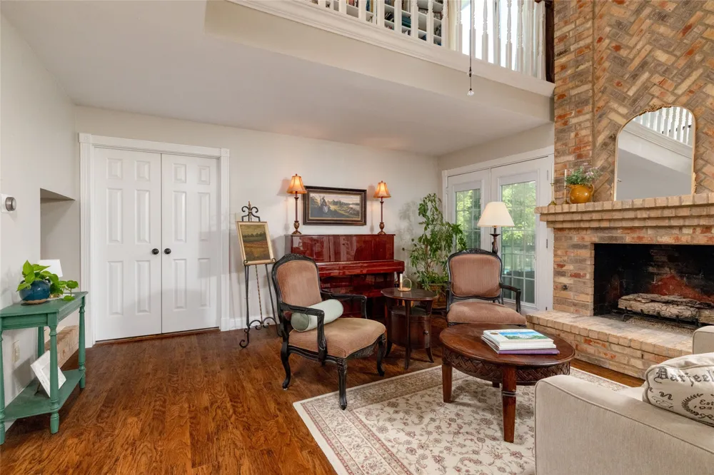 1530 Nightingale Circle Keller, TX 76262